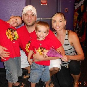 Meet your Posher, Alicia